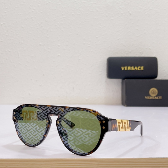 Versace Sunglasses AAA+ ID:20220720-377